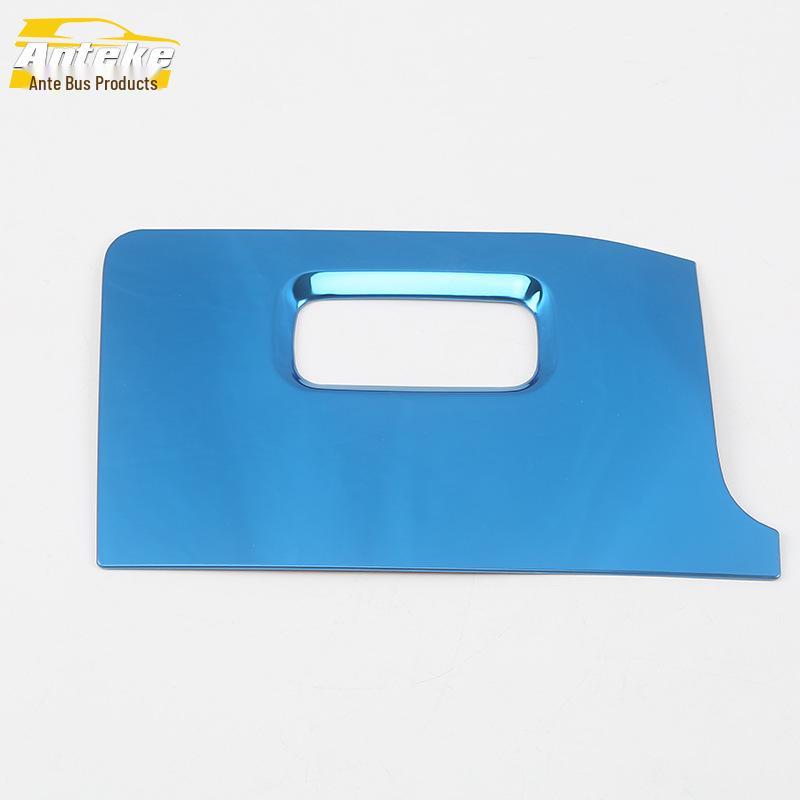 18 Lavida PLUS Cabin Storage Box Decorative Sticker