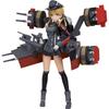 Figma Kantai Collection -KanColle- Prinz Eugen Non-scale ABS&PVC Painted Movable Figure