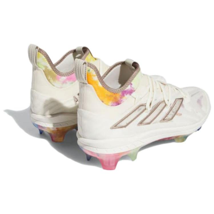 Новые Adidas Adizero Afterburner 9 Nwv Tpu Bash Облачно-белый Меловой коричневый Молочно-белый IF5114