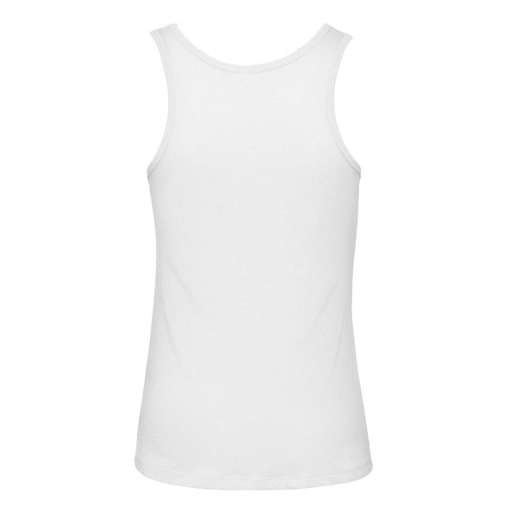 B&C Womens/Ladies Inspire Sleeveless Tank