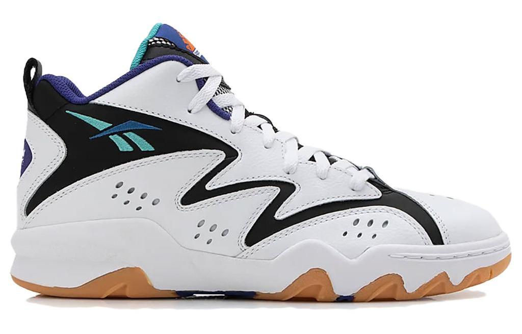 Reebok Atr Mid 'White' 100200793