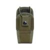 New Tactical Radio Pouch 1000D Hunting Walkie Talkie Holder Interphone Hanging Bag Molle Nylon Magazine Pouch Pocket