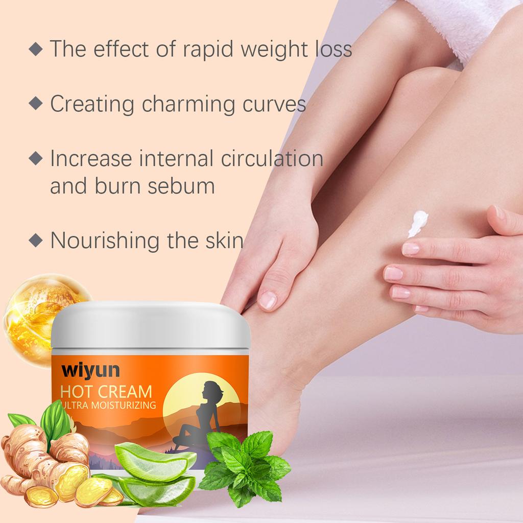 Крем для ухода за телом Подтягивающий кожу тела Показывающий легкость тела Увлажняющий тело Крем для ухода за телом