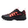 Nike Air Humara Black Bright Crimson Мужские кроссовки Total-Orange FJ7109-001