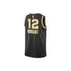 Nike НБА MVP Джа Морант Мемфис Гриззлис 2024 Серия Select Diri Fit Swingman Джерси FN5915-053