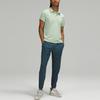 Lululemon Evolution Polo Shirts Men's Polo Collar Moderate Straight Fit LM3BXNS