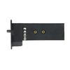 Front Heater Blower Motor Resistor 64111393211 64118391749 for BMW E36 318i 320i 323i 325i 328i M3 1992-1999