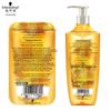 Schwarzkopf Gold Pure Essential Oil Shampoo & Conditioner Set