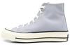 Chuck 70 High 'Wolf Grey' 170552C