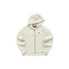 Jackets Women's Steam White Hooded Moderate Other F11W211504FIV