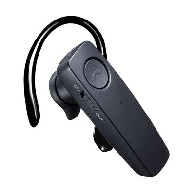 Водонепроницаемая Bluetooth-гарнитура-вкладыш Sanwa Supply MM-BTMH41WBKN БЕСПЛАТНО