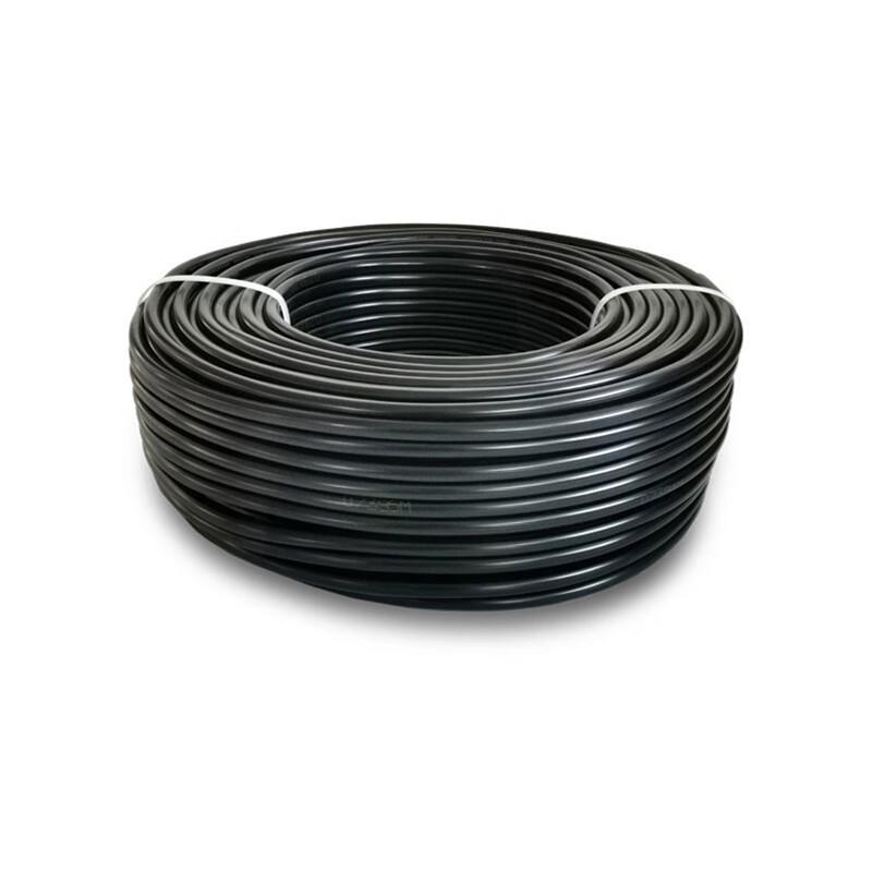 Xingongpai 3-Core Copper Sheathed Soft Cable