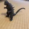 [USED] Godzilla Figure