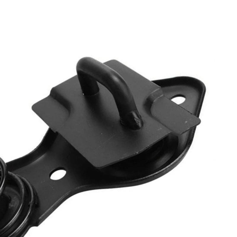 2 шт./компл., пружина переднего капота автомобиля с замком безопасности для W164 W203 W209 W251 2038800460 A2038800460, автоаксессуар