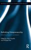 Книга Rethinking Entrepreneurship : Debating Research Orientations