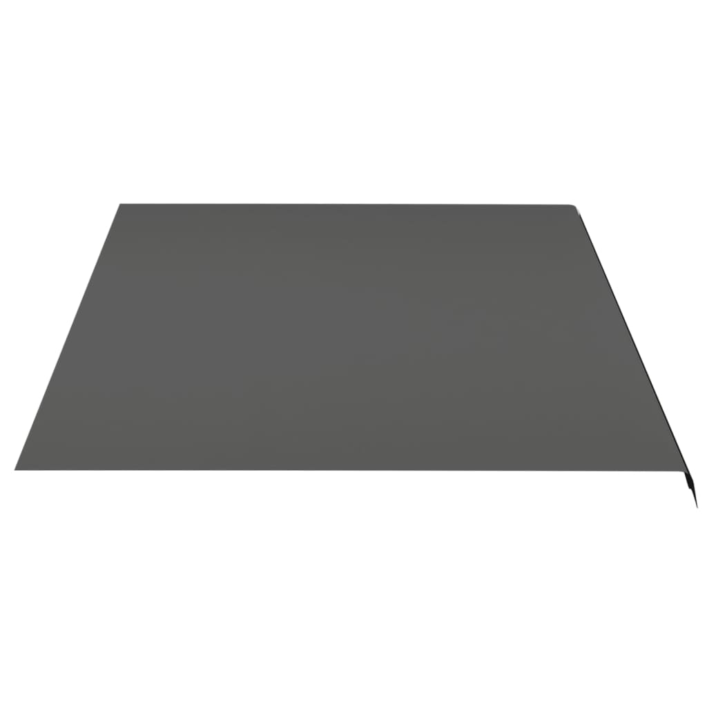 Awning Cover Anthracite 5x3.5 m