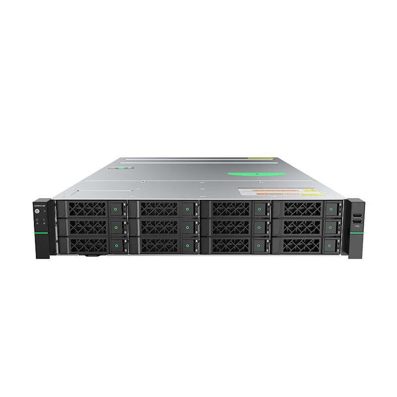 ChaoYun R3211 2U Rack Server (Hygon 3350) (CN version)
