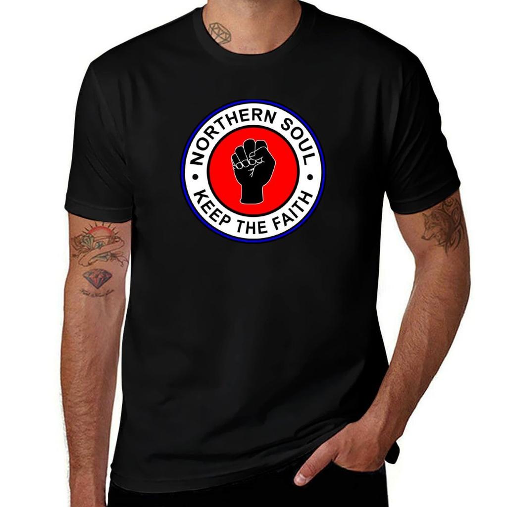 Northern Soul Tshirt T Shirt Unisex Designer T Shirts Designer Tshirt