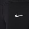Nike Тайтсы Dri-Fit Epic Run Lux Дышащие Удобные Модные Вязаные Спортивные Брюки Женские низ Чёрный Серый 644953-010