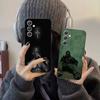 Чехол для телефона Travis Scott Utopia Rapper для Samsung S25,24,21,22,23,20,S30,Ultra,Plus,Fe,Lite,Note,5G Черный Мягкий