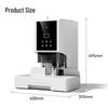 Deli GB503 Smart Voice Automatic Financial Binding Machine CN plug (adapter included)