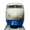 KATO N Масштаб SHINKANSEN-0 Набор из 4 вагонов, Модель поезда, 10-044
