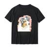 Australian Shepherd Gift For Dog Lovers Print Fun Hipster Casual Fashion Street Wear Unisex Unisex Universal Shortsleeved Tshirt