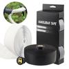 1set Road Bicycle Handlebar Bar Tape PU EVA Anti-Slip Damping Road Bike Handle Belt Wraps Sweat Absorption Cycling Accessories