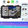 For Honda HR-V HRV XRV Vezel 2013 - 2019 Android 14 Car Radio Multimedia Video Player Navigation GPS 2 Din Carplay Auto 1280*720