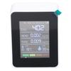  Quality Monitor  In 1 CO2 TVOC HCHO Temperature Humidity Detector LCD Display  Quality Teste