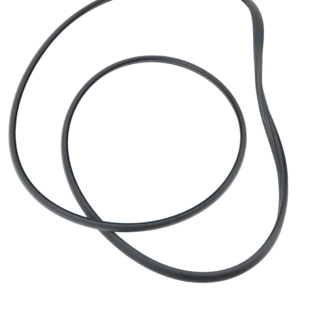 As Shown In The Picture Front Sunroof Weatherstrip Replacement Installation Weatherstrip For Buick Enclave 2008-2017