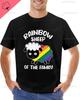 Sounds Gay Im in Rainbow Shirts Gay Pride Printed Tshirt LGBT TShirt Rainbow Equality Lesbian Man T Shirt Funny Cotton Shirts