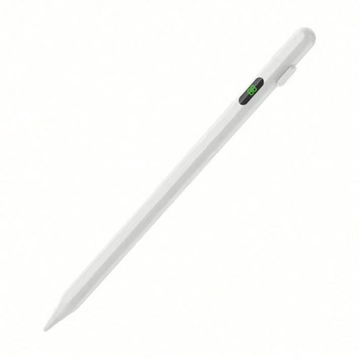 Stylus Pen for Ipad 2018-2025 with Palm Rejection Active Pencil for Ipad 11th/10th/9th/8th/7th/6th Generation