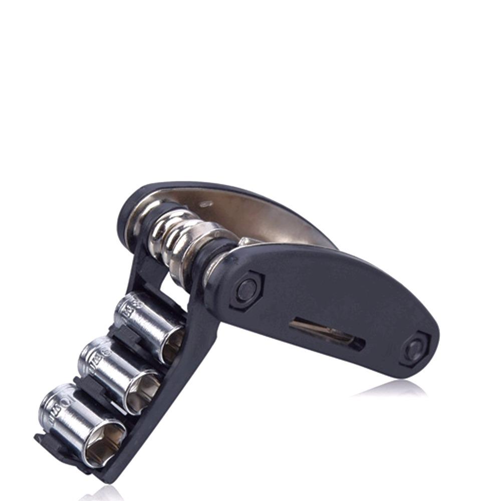 Motorcycle Socket Extension Rod Tool Nut Tire Repair Repair Tools Kit Hex Wrench Key