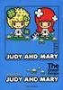 Музыка группы JUDY AND MARY Great “The Escape”