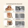 AUX Full-Body Massage Cushion CN plug (adapter included)