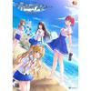 Promise To This Blue Sky Refine Limited Edition Famitsu DX Pack 3D Crystal Set PC -