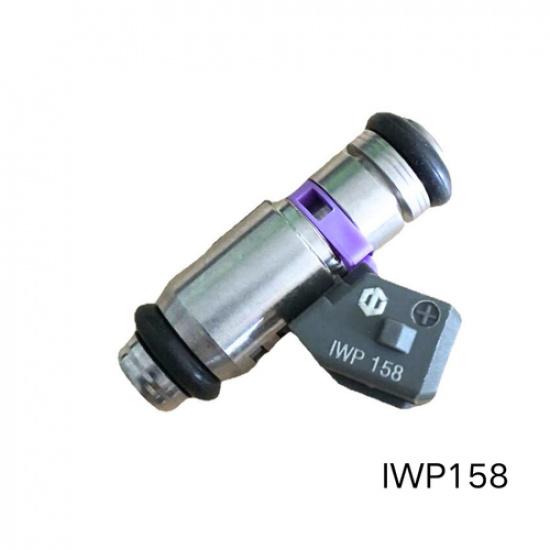 IWP158 Fuel Injector Compatible with Fiat Auto Aftermarket Parts