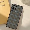 Чехол-накладка Outlander Tartan Sassenach для Samsung Galaxy S23 S21 Ultra S20 FE S9 S10 S22 Plus Note 10 Plus S22 Ultra Coque