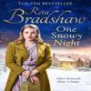 One Snowy Night by Rita Bradshaw Hardback Book 9781509898077