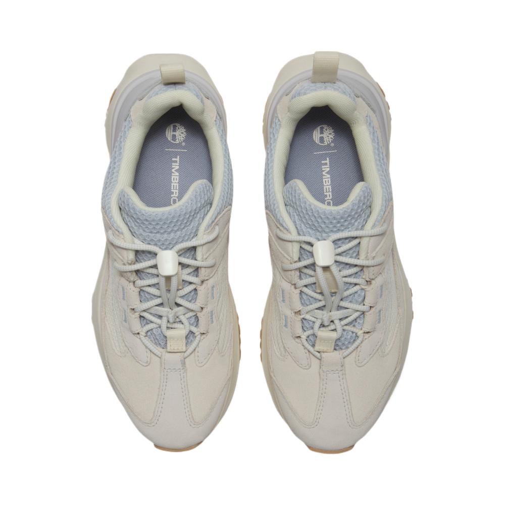 Timberland Motion Access Ботинки для хайкинга с круглым носком, толстой подошвой, на шнуровке, женские, TB0A41T8EUP1