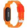 Replacement TPU Loop Watchband Strap Bracelet for Google Fitbit Air Smart Band Accessories