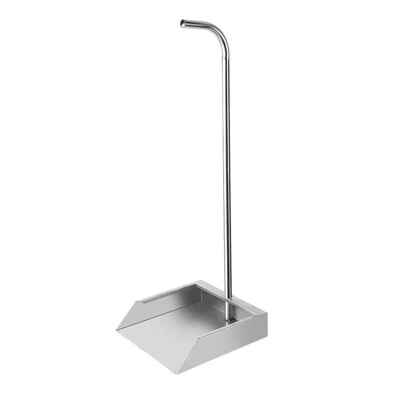 Stainless Steel Dustpan