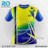 Breathable Short Sleeve Soccer Jersey Men Women Training Running Cycling Hiking Sport T-Shirt