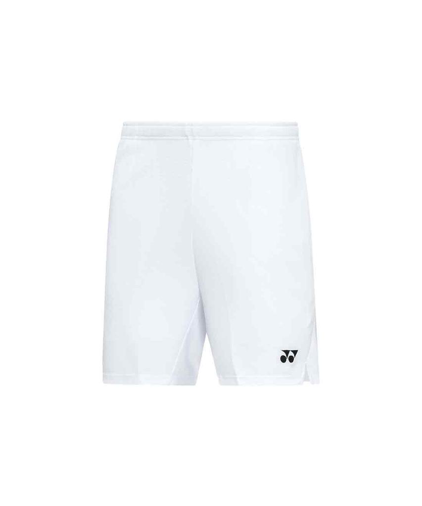 YONEX 261Ph001M Черный/Белый/Темно-синий/Ледяно-серый/Розовый/Синий/Светло-голубой/Мятный/Темно-хаки Мужские вязаные шорты (Тип Б)
