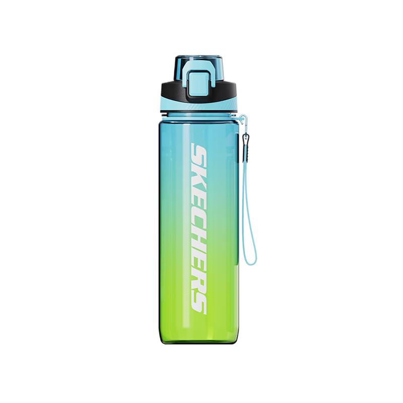Skechers Large Capacity Sports Water Bottle