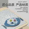 Веселые самодельные гранулы-пазл, собранные игрушки-конструкторы, подарки на День защиты детей в детском саду