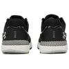 Under Armour HOVR Sonic 6 Универсальные Прочные Низкие Повседневные Беговые Кроссовки Женские Черные 3026128-003