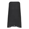 Motorcycle Back Panel For Outdoor Use Solid ABS Construction Mud Prevention System
