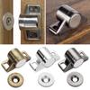 Magnet Cabinet Door Catch, Magnetic Furniture Door Stopper, Closer, Strong Super Powerful Neodymium Magnets Latch